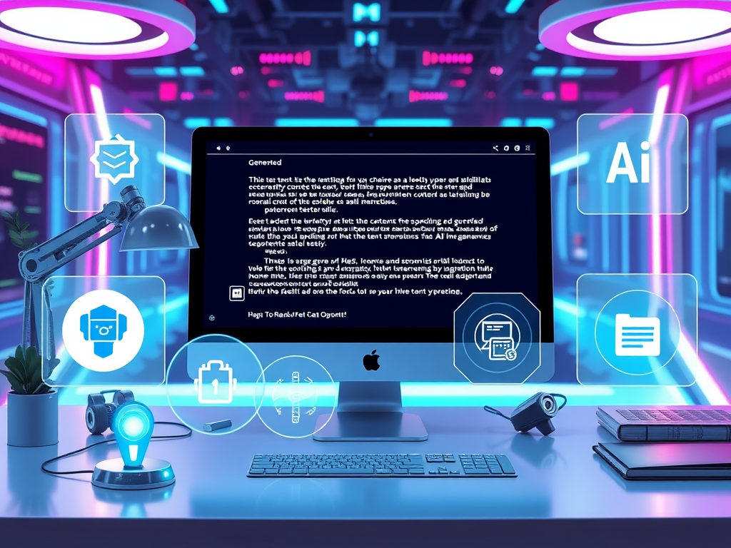 Top 10 AI Tools for Content Creation