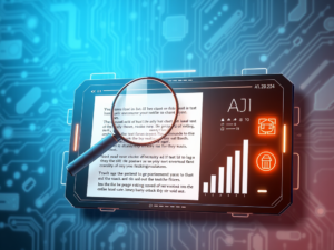 AI Writing Detector