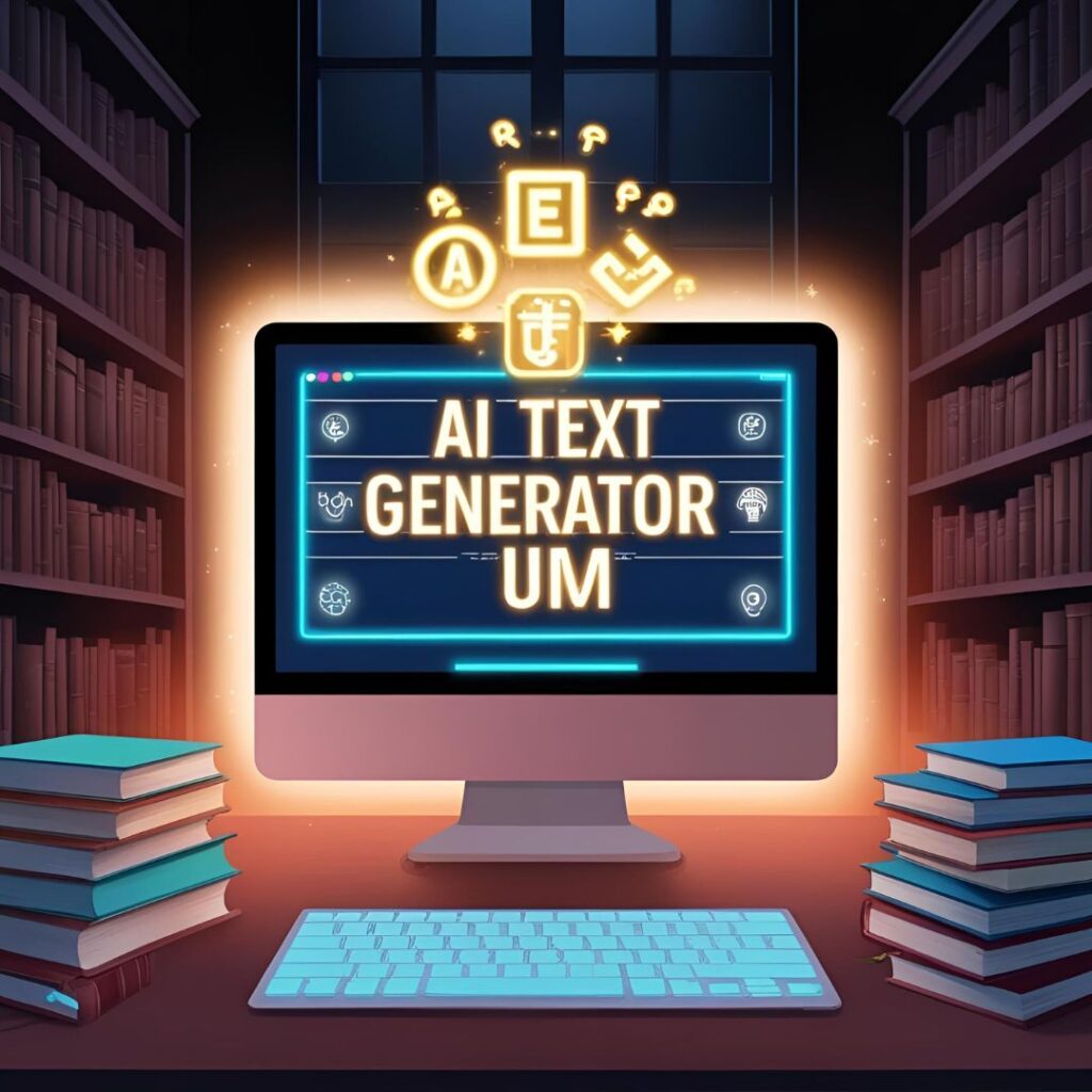 AI-text-generator