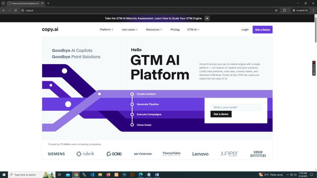 AI Marketing Tools 