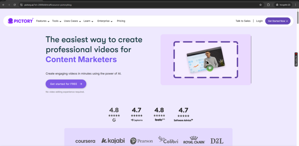 AI Marketing Tools 