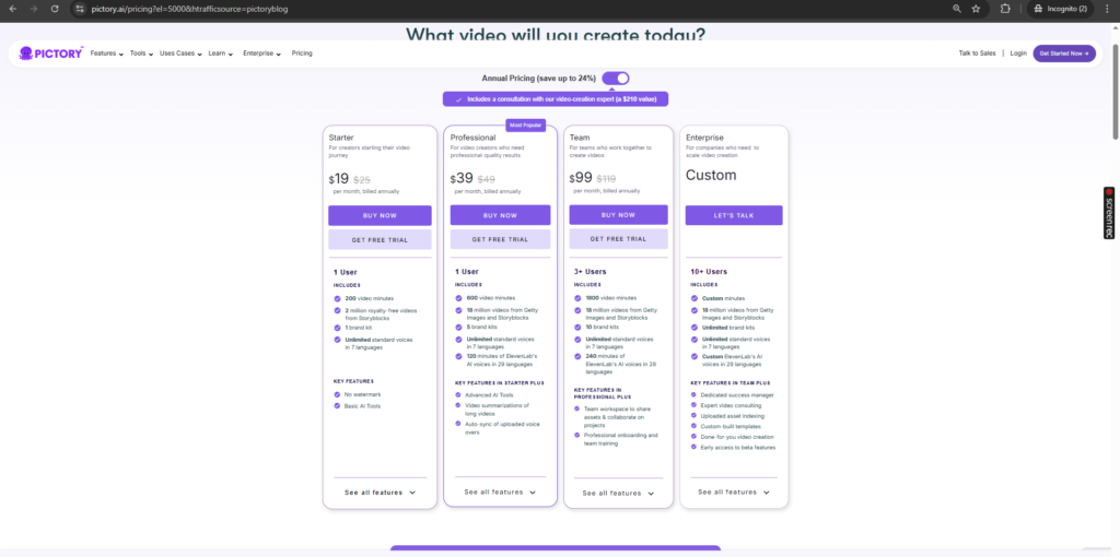 AI Marketing Tools 