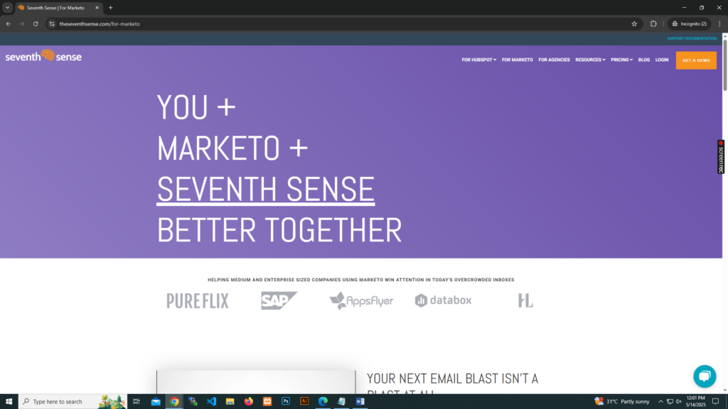 AI Marketing Tools 