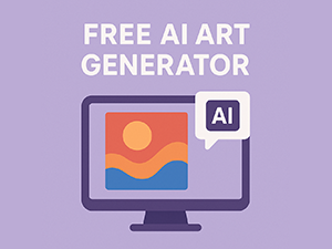 Free AI Art Generator